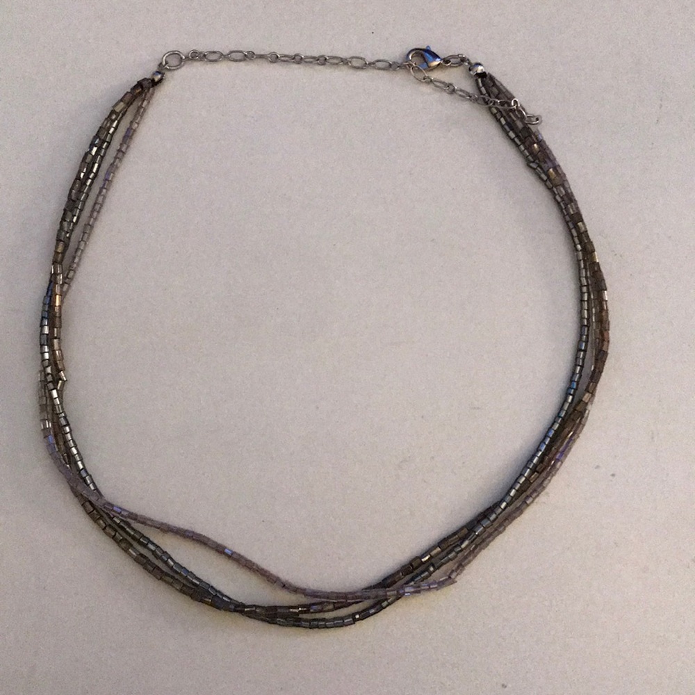 Choker (francesca’s)
